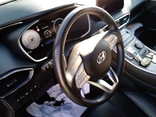 Hyundai Santa Fe 2.2 CRDI Style 4x4 Auto 148 kW (202 CV)