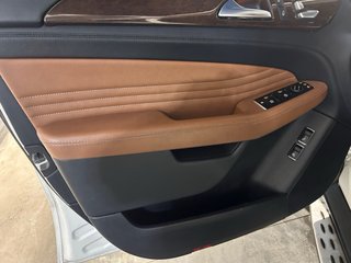 Mercedes-Benz GLE Coupé 2015