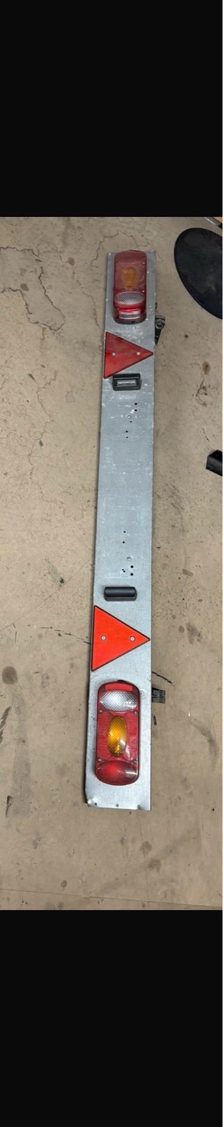 Remolque para Moto de Agua