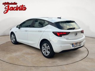 Opel Astra 2016 1.6 CDTI 110 CV