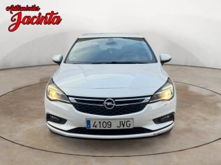 Opel Astra 2016 1.6 CDTI 110 CV