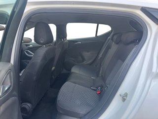 Opel Astra 2016 1.6 CDTI 110 CV