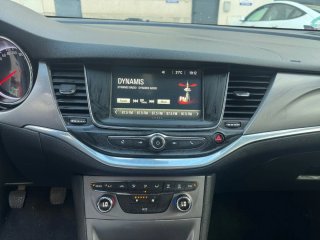 Opel Astra 2016 1.6 CDTI 110 CV