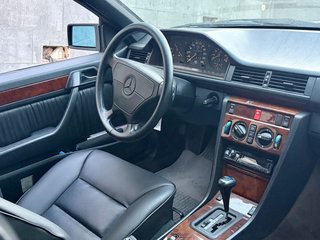 Mercedes-Benz Clase E 1994
