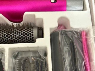 Dyson Airwrap Multistyler Rosa