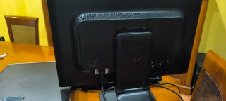 PC Sobremesa HP i5 8GB 500GB