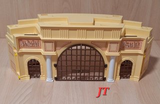 Playmobil Arena Romana