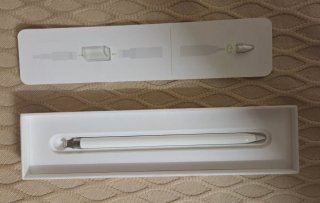 Apple Pencil mod. A1603