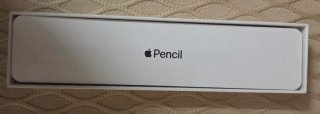 Apple Pencil mod. A1603