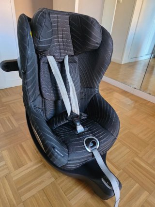 Silla de coche para bebé GB Vaya 2 i-Size
