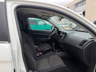 Mitsubishi ASX 2015