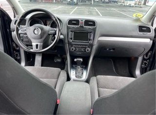 Golf 6 2.0 Tdi sport 2009