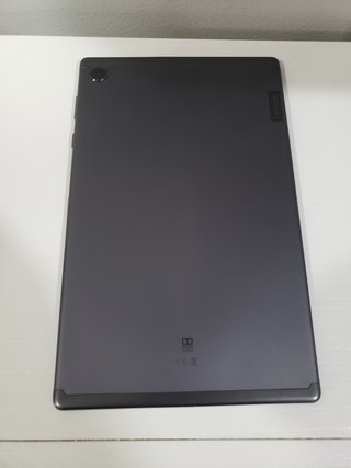 Lenovo Tab M10 FHD Plus TB-X606F Negro