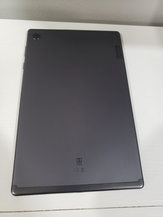 Lenovo Tab M10 FHD Plus TB-X606F Negro