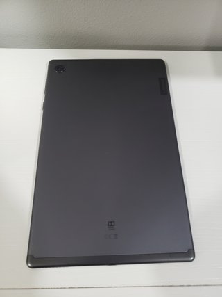 Lenovo Tab M10 FHD Plus TB-X606F Negro