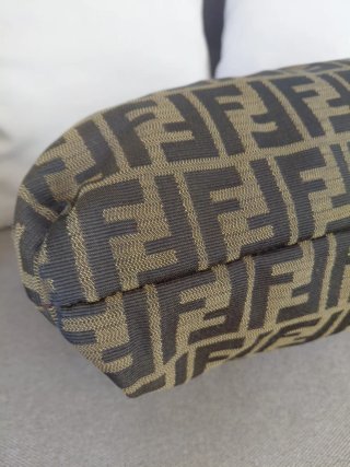 Bolso Fendi Chef Hobo