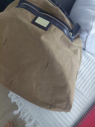Bolso Fendi Chef Hobo