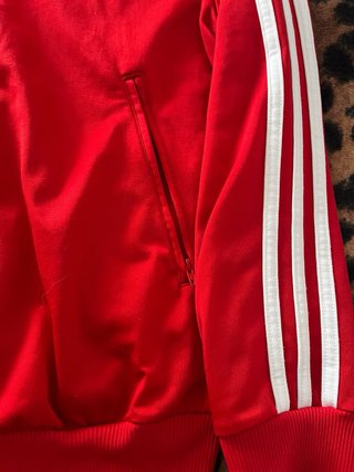 Chaqueta Chándal Adidas Originals Vintage Firebird