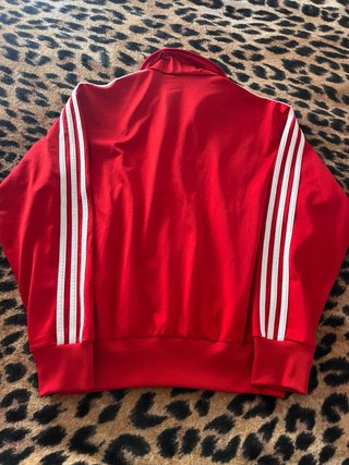 Chaqueta Chándal Adidas Originals Vintage Firebird