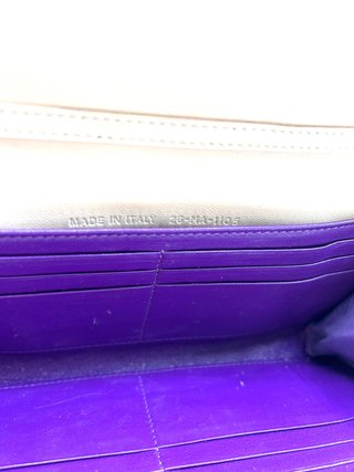 Bolso Christian Dior Miss Dior Promenade
