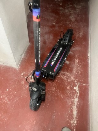 SmartGyro Speedway PRO