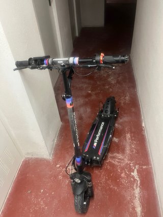 SmartGyro Speedway PRO