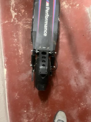 SmartGyro Speedway PRO