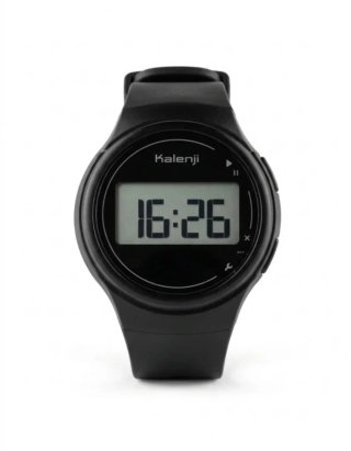 Lote 2 Camisetas y Reloj Deportivo
