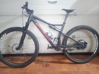 Specialized Epic 29 Bicicleta Montaña