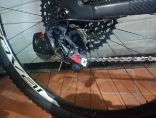 Specialized Epic 29 Bicicleta Montaña