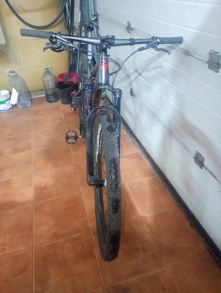 Specialized Epic 29 Bicicleta Montaña