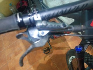 Specialized Epic 29 Bicicleta Montaña