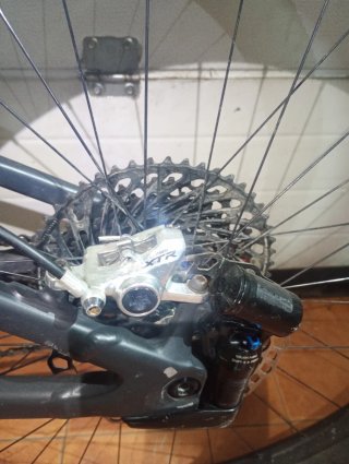 Specialized Epic 29 Bicicleta Montaña