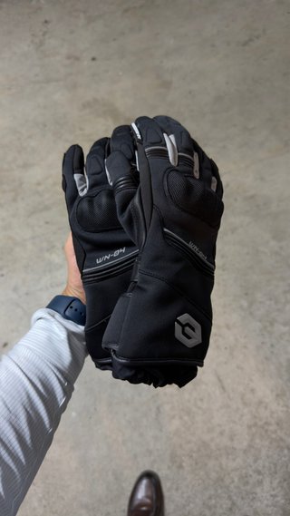 Guantes de Moto WN-04