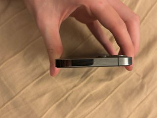 iPhone 12 Pro (negociable)
