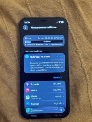 iPhone 12 Pro (negociable)