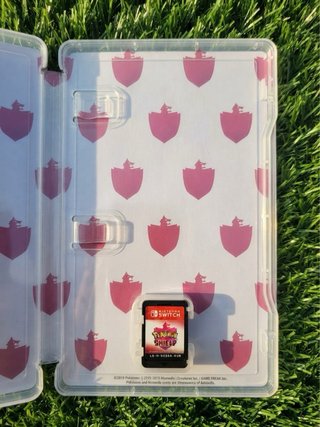 Nintendo Switch  + Mando Pro + Pokémon Escudo