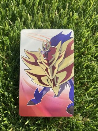 Nintendo Switch  + Mando Pro + Pokémon Escudo