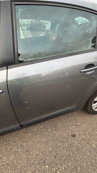 Citroen C4 2010