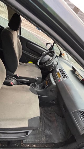 Citroen C4 2010