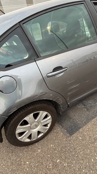 Citroen C4 2010