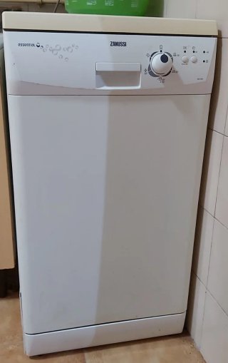 Lavavajillas