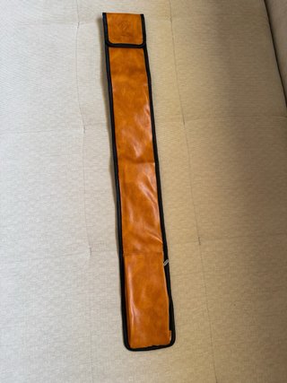 Funda para taco de billar Konllen