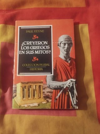 Libro de historia