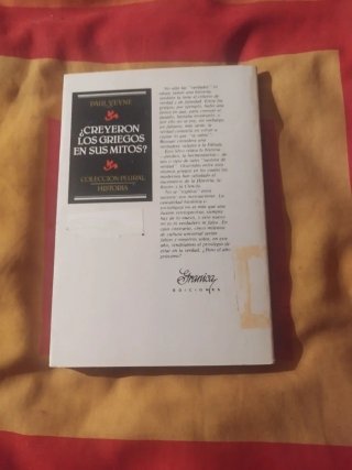 Libro de historia