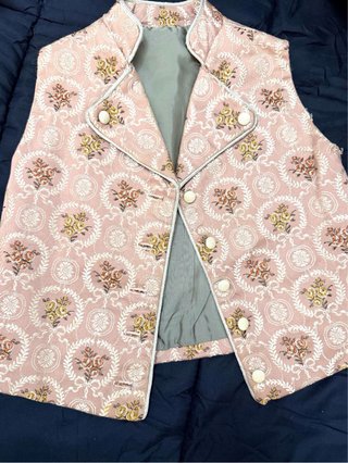 Traje Fallero Niño 9-10 Años