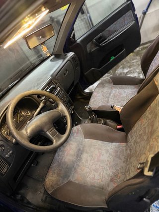 SEAT Ibiza 1998