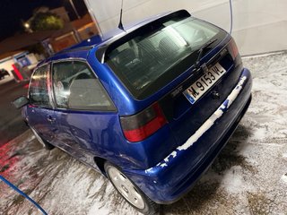 SEAT Ibiza 1998