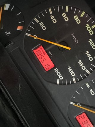 SEAT Ibiza 1998