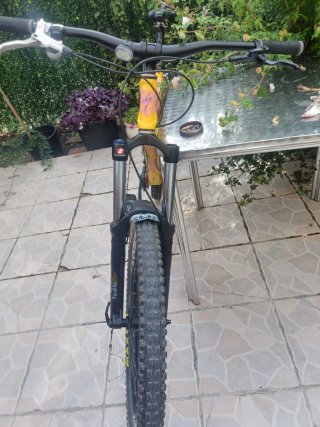 Bicicleta Specialized Enduro